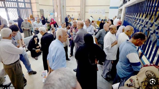 تعرف علي موعد زيادة المعاشات ومقدر الزيادة وسط ارتفاع الأسعار